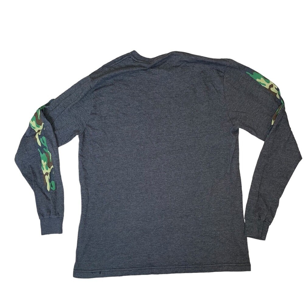 Men's Urban Pipeline California Camo Long Sleeve
by Urban Pipeline SZ M - Picture 3 of 5